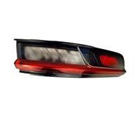 BWVMVB Feu Arrière Gauche/Droit Pour Jeep Pour Grand Pour Cherokee 2022 2023 2024 Feu Arrière À LED Avec Signal De Freinage Recul 68421132AD 68421133AD