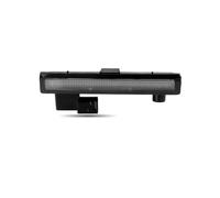 BWVMVB Feu Arrière Gauche/Droit Pour Scania Camion R650 G500 S730 S500 P500, Lampe Pare-soleil Blanche/ambre, Accessoires De Remplacement, Lumière LED 24V 2252794