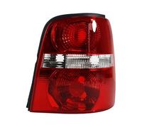 BWVMVB Feu Arrière Gauche/Droit Pour VW Pour Touran 2004 2005 2006 2007, Feu Arrière De Voiture, Boîtier Sans Ampoule, Accessoires Extérieurs