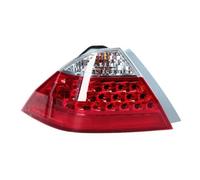 BWVMVB Feu Arrière Pour Accord 2,4l 7,5e 2006 2007 | Feu arrière feu stop boîtier de pare-chocs arrière accessoires de voiture sans ampoule