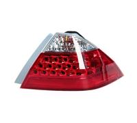 BWVMVB Feu Arrière Pour Accord 2,4l 7,5e 2006 2007 | Feu arrière feu stop boîtier de pare-chocs arrière accessoires de voiture sans ampoule