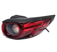 BWVMVB Feu Arrière Pour Mazda Cx5 2018-2020 | 1 feu arrière LED butée intérieure GDDT KB8B-513G0