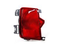 BWVMVB Feu Arrière Pour Subaru Pour Outback 2009-2014 | Réflecteur Phare Antibrouillard Pour Pare-choc Arrière Voiture, Dégagement Lampe Sans Ampoule