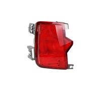 BWVMVB Feu Arrière Pour Subaru Pour Outback 2010-2014 | Feu Arrière Pare-chocs Gauche/droite Voiture, Signalisation Freinage Sans Ampoule, Pièces Automobiles