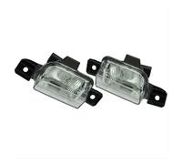 BWVMVB Feux Anti-brouillard 5N0941071 5N0941072 Pour Tiguan 2008 2009 2010 2011 2012 2013 2014 2015 2016-1 Paire Feux Recul Arrière Gauche Droit Feux brouillard