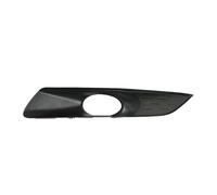 BWVMVB Feux Anti-brouillard Pour Accord Pour Crosstour 2010 2011 2012 Cache-phare Antibrouillard Avant (feux Jour) Sans Ampoule Feux brouillard(1pc left frame)