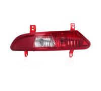 BWVMVB Feux Anti-brouillard Pour Geely Pour Emgrand 7 Pour EC7 2014 2015 2016 2017 Feu Stop Arrière Recul, Antibrouillard, Réflecteur, Signalisation Feux brouillard(Only Left)