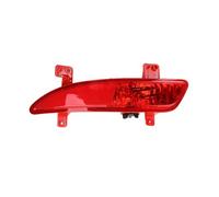 BWVMVB Feux Anti-brouillard Pour Geely Pour Emgrand Pour EC718 Pour EC715 2009 2010 2011 2012 2013 FeuArrière Pare-chocs Feu Stop FeuBrouillard Arrière Feux brouillard(La gauche)