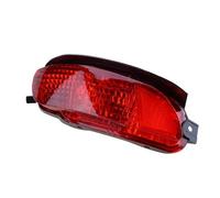 BWVMVB Feux Anti-brouillard Pour Lexus Pour RX300 Pour RX330 Pour RX350 Ensemble Feux Arrière Avec Réflecteur Feu Antibrouillard Clignotants Jour (DRL) Position (gauche Droit) Feux brouillard(Pair)