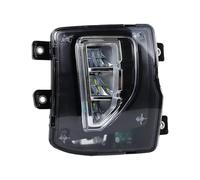 BWVMVB Feux Avant Feu Antibrouillard Avant De Jour Et Clignotant Pour Chevrolet Pour Silverado 1500 2016 2017 2018 Références 84000613 84000614 Phares(Only 1 Right)