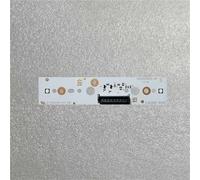 BWVMVB Feux Avant Panneaux LED DRL Pour Voiture, Feux De Jour Blancs, Module Tournant, Accessoires Pour Q7 2016 2017 2018 Phares(Right side 1pcs)