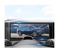BWVMVB Protecteur D'écran Nano LFOTPP Pour Hyundai 2024 2025, Écran Multimédia Pour Autoradio, Accessoires Automobiles Protecteur d'écran Navigation(Instrument film)