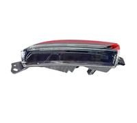 BWWIEZRS Compatible avec Tesla pour Modèle pour 3 pour Highland 1712513-00-D 1712514-00-D 2023 2024 2025 Feux De Stationnement Et Feux Arrière Feux Arrière Voiture(Right)