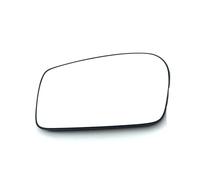 BWWIEZRS Verre Rétroviseur Compatible avec Citroen pour Evasion 1994 1995 1996 1997 1998 1999 2000 2001 2002 Rétroviseur Chauffant 8151FF, 8151P4(Left)
