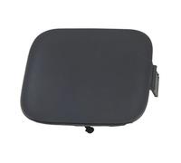 BWZJS 1 paire de capuchons trou d'œillet crochet remorquage pare-chocs avant voiture, for Toyota, Prius V 2012-2014 gauche droite 52127-47902 Bouchon de crochet de récupération automobile