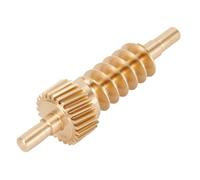 BWZJS 1pc actionneur de Support cuisse siège voiture équipement réparation, for BMW, série 5 E60 E61 F07 F10 F11 7 E65 E66 E67 F01 F02 utilisation Roue dentée de réglage du siège de voiture