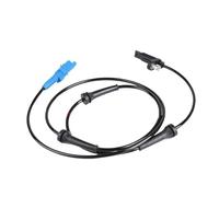 BWZJS Capteur de vitesse roue ABS 4545K5 9674577980 4545K7 Essieu, for Peugeot, 508 Capteur de vitesse de roue