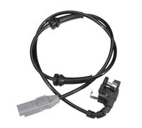 BWZJS Capteur de vitesse roue arrière Accessoires voiture, for Peugeot, 307 308 DS4 9674195780 4545K8 4545J7 9665021280 Capteur de vitesse de roue