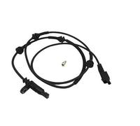 BWZJS Capteur de vitesse roue avant/arrière/gauche, for Peugeot, 407 2004-2009 4545.G6 .A9 .G7 .C0 9642687580 9642688280 SS20045 SS20046 Capteur de vitesse de roue