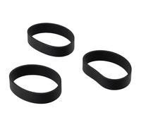 BWZJS Ceintures 3 pièces, for les séries HERITAGE/LEGEND/Tradition/KIRBY/Sentria & Sentria II, accessoires d'aspirateur for appareils ménagers Courroie d'entraînement d'aspirateur