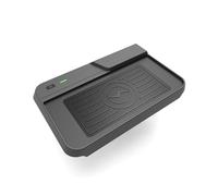 BWZJS Chargeur sans Fil for Voiture, for CR-V, for Accord, for Civic, Compatible avec Smartphone, Carte de Charge Rapide, Accessoires de Voiture Chargeur de Voiture(2017-2019 CR-V)