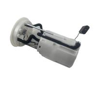 BWZJS Ensemble complet de Module pompe à carburant, for Chery, A1 QQme(S16) M1(S18) S12-1106610, nouveau Pompe à carburant moteur