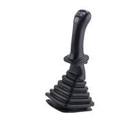 BWZJS Ensemble de joysticks d'excavatrice à 3 Boutons, Engrenages avec Couvercle Anti-poussière, for Doosan DX150 215 225 300 370-9C Gauche Joystick pour excavatrice