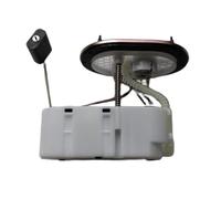 BWZJS Ensemble de pompe à carburant, FAW XIALI N3 Pompe à carburant moteur