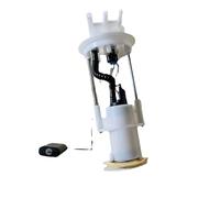 BWZJS Ensemble de pompe à carburant, for FAW, CA6350 CA6390 GF900 CA1010 T51 V70 Pompe à carburant moteur