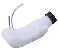 BWZJS Ensemble réservoir de Carburant 30 CC, for Homelite, Classic 30 CC. Remplacement du Ventilateur de Lame de Coupe-Bordure de Pipeline Bouchon de réservoir de Carburant pour Jardin