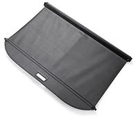 BWZJS , for Toyota, for Corolla, for Cross Car Rear Cargo Cover Auto Privacy Trunk Screen sécurité Shield Shade Organiseur de Coffre
