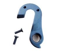 BWZJS Lot de 2 dérailleurs arrière for vélo CO-OP, CTY-E 2019+, for dérailleur, Cintre Route, Cadre Montagne en Carbone, Crochet 29Er Patte de dérailleur de vélo