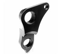 BWZJS Lot de 2 pièces dérailleur arrière for vélo, for Kona #ET2, for Swift, Roadhouse Wheelhouse Libre DL Major Rove Super Jake, Cintre Patte de dérailleur de vélo