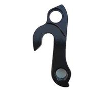 BWZJS Lot de 2 Supports dérailleur arrière vélo, for GT Torelli, Commencal Premier Meta AM HT VTT Cadre en Carbone, Mech Patte de dérailleur de vélo