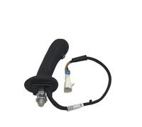BWZJS Poignée de Joystick Gauche 7031601, for pièces Rechange for excavatrice Bobcat E17 E19 E20 E32 E35 E45 E50 Joystick pour excavatrice