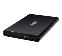 [BX-2525U3] ADVANCE Boîtier externe USB 3.0 pour disque dur ou SSD 2.5" SATA