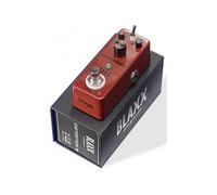 BX-dist B - Mini pédale de Distorsion pour guitare