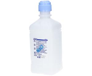 Bx Viapack Chlorure de Sodium à 0,9 % pour Irrigation Solution(S) 1 l