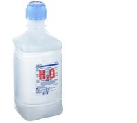 Bx Viapack Eau Stérile Bouteille/Verseur Solution(S) 1 l