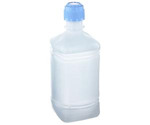 Bx Viapack Eau Stérile Bouteille/Verseur Solution(S) 1 l