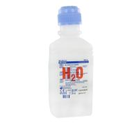 Bx Viapack Eau stérile pour Irrigation Solution(S) 500 ml