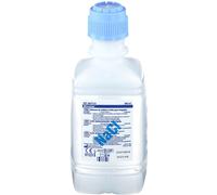 Bx Viapack Nacl 0.9% Irrigation Solution(S) 500 ml