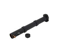 BX0013/1 Boîtier Prises: Lmlles à soudre Taille: AA,R6 Nb.de piles: 3 BULGIN