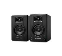 BX3D4-BT - Paire d'enceintes de monitoring Bluetooth - 120W