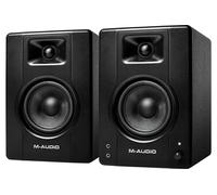 M-Audio BX4 pair
