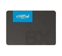 Crucial BX500 2 To 2.5" Série ATA III 3D NAND
