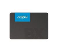 BX500 - SSD - 4 To - interne - 2.5" - SATA 6Gb/s