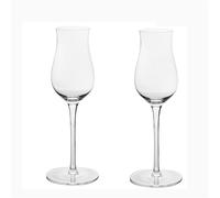 Bx9rE7tK3g Flûtes à Champagne Verres à champagne Tulip, lot de 2 flûtes en verre pied haut, d'une capacité 4,73 oz, for enterrements vie garçon