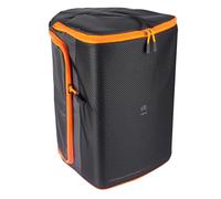 BXAXGX Coque de protection double couche pour enceinte compacte EON ONE - Résistante aux rayures et à la poussière - Manchon en maille respirante - Veste de haut-parleur sur mesure avec poche de
