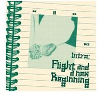Bxb - Intro: Flight And A New Beginning - Incl. 32pg Photobook, Photocard + Postcard [Compact Discs] Postcard, Photo Book, Photos, Asia - Import